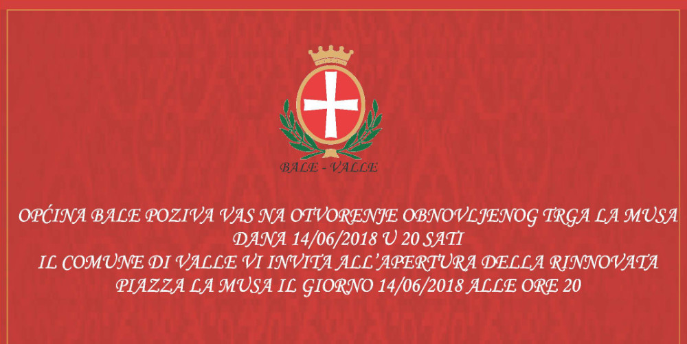 Općina Bale Valle