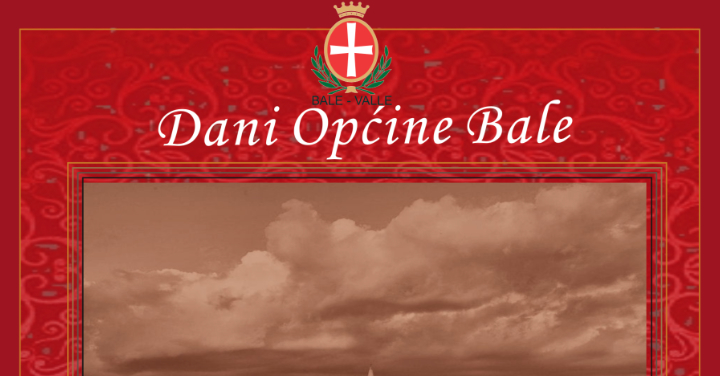 Općina Bale Valle
