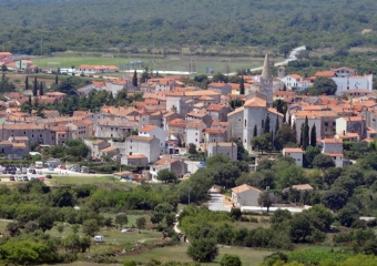 Općina Bale Valle