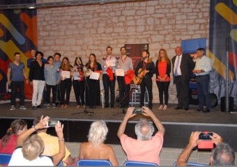 Općina Bale Valle