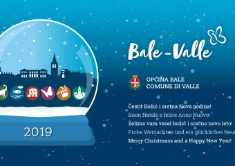 Općina Bale Valle
