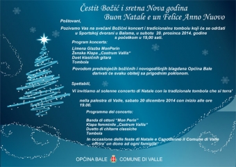 Općina Bale Valle