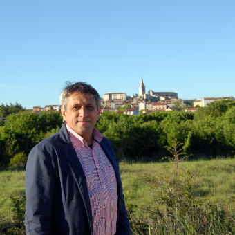 Općina Bale Valle