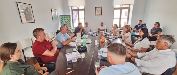 Održana 3. sjednica Općinskog vijeća Općine Bale 