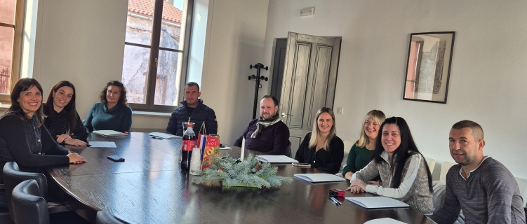 DODIJELJENE POTPORE PODUZETNICIMA I POLJOPRIVREDNICIMA ZA 2025. 