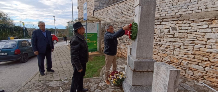 Obilježena 79. godišnjica stradavanja skojevaca