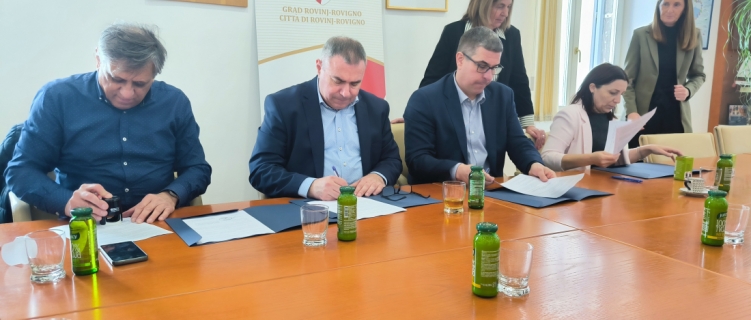 Povećane plaće i materijalna prava zaposlenima u dječjim vrtićima u Rovinju, Balama i Kanfanaru
