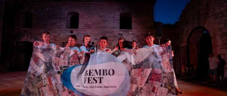 Otvoren je 6. Bembo Fest u Balama