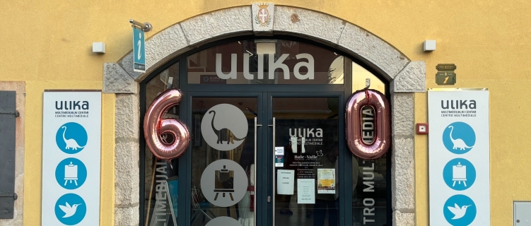 U BALAMA SVEČANO PROSLAVLJENA VAŽNA OBLJETNICA JEDNE OD NAJDUGOVJEČNIJIH IZLOŽBI U HRVATSKOJ
