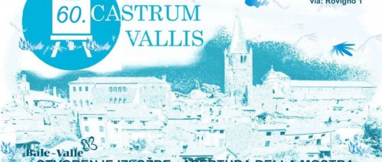 POZIV – Castrum Vallis 2024.