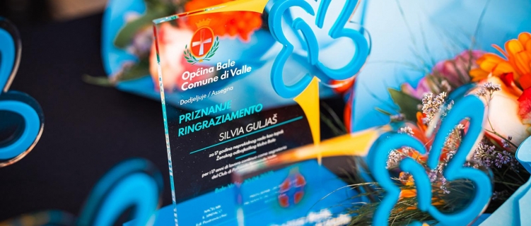 Javni poziv za prijedlog dodjele javnih priznanja i počasti Općine Bale za 2025. godinu