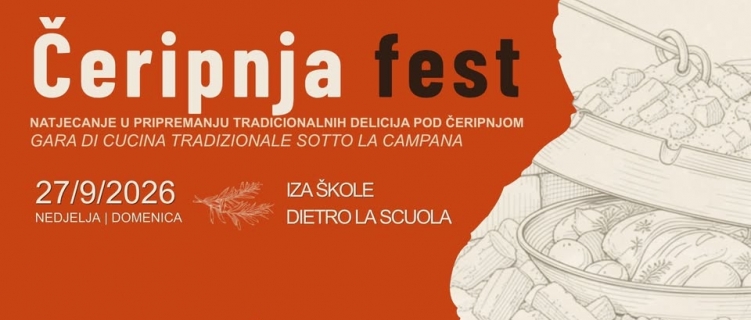 Čeripnja Fest ponovno u Balama