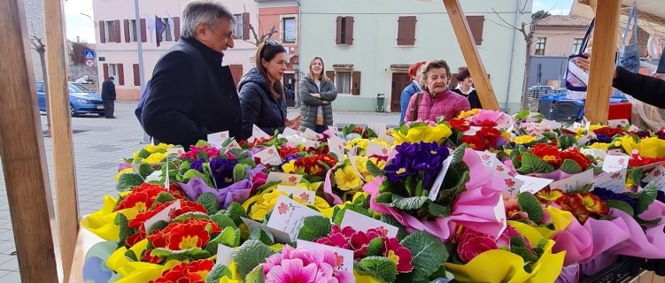 U Balama obilježen Dan žena