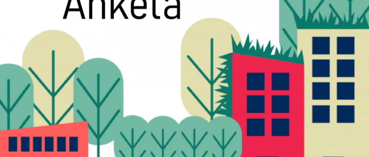 Anketa o razvoju zelene infrastrukture 