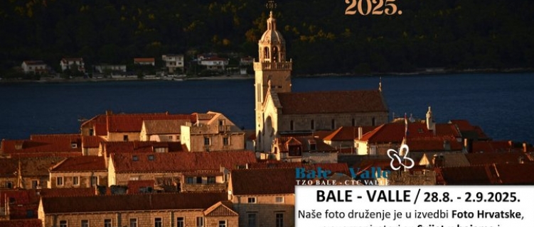 Fotoradionica „Svijet u bojama“ u Balama