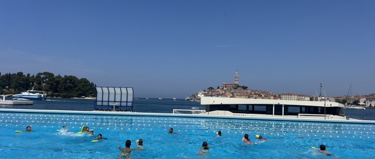 Ljeto u Balama nastavlja se u sportskom i zabavnom duhu