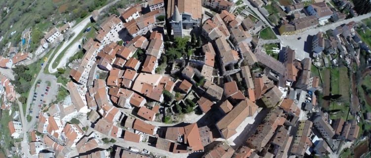 Općina Bale pokreće potpore poduzetnicima za revitalizaciju starogradske jezgre