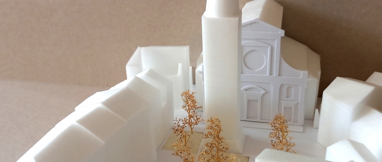 POZIV NA PREDSTAVLJANJE IDEJNOG RJEŠENJA