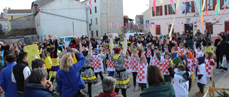 Karneval u Balama