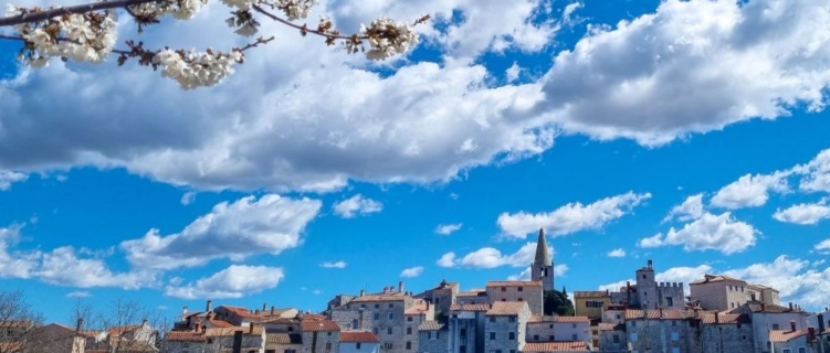 Općina Bale na prvom mjestu u Istarskoj županiji 