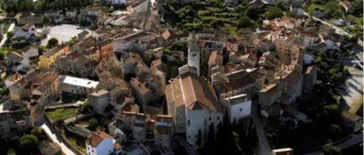Bale se nalaze na trećem mjestu deset najrazvijenih općina u Hrvatskoj