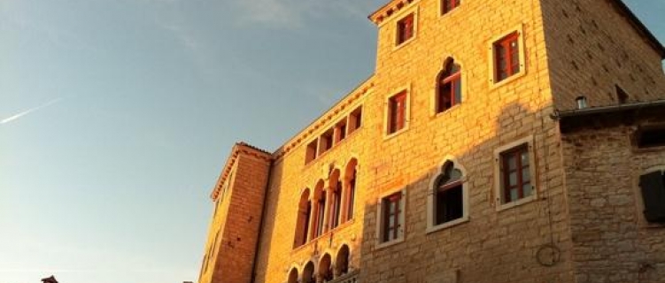Obnavlja se kaštel Bembo
