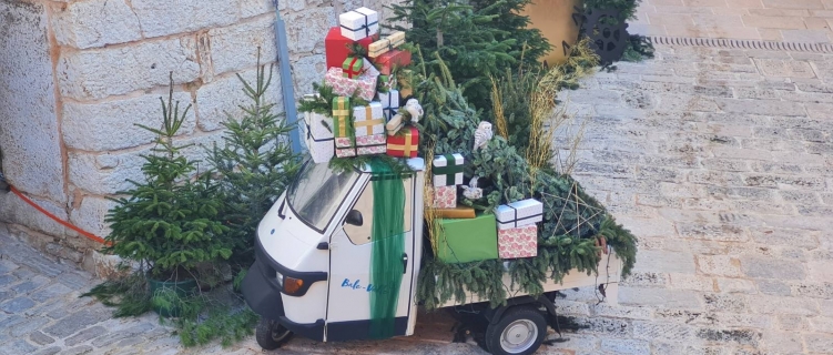 Povećane božićnice za baljanske umirovljenike s mirovinama do 400,00 eura