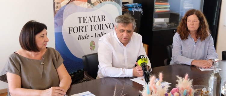 4. BEMBO FEST - konferencija za novinare (17.6.)