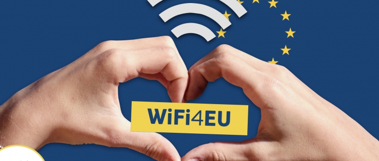 Općini Bale odobreno 15 tisuća eura iz EU projekta WiFI4EU