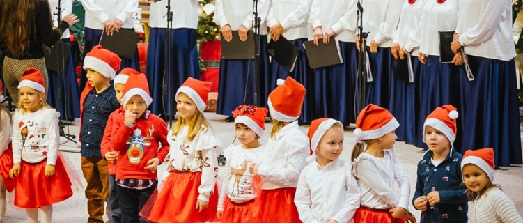 TRADICIONALNI BOŽIĆNI KONCERT U BALAMA